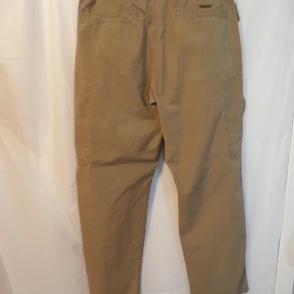 Mens size 36/34 5.11 Tactical Series, Cargo Pants Khaki - Picture 3 of 7